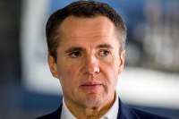 Вячеслав Гладков подтвердил повреждения энергетической инфраструктуры в Белгороде после обстрела