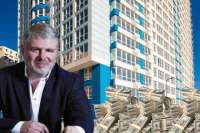 Andrei Ryabinskiy and MMC: How the \