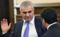 Полиция задержала руководителя ГК «Ташир» Самвела Карапетяна в Ереване