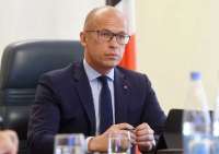 Человека Тимура Иванова сменит человек Александра Бречалова?