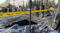 Amnesty claims that Syrian forces have carried out large-scale extrajudicial executions of Druze in Suwayda