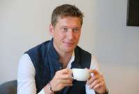 Никита Измайлов и SportBank как \