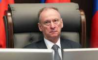 Николай Патрушев назвал заявления Украины и Запада о переговорах \