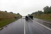 В Орловской области сотрудники УФСИН погибли