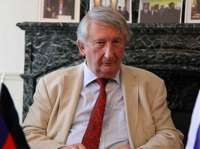 Князь Александр Трубецкой умер в Москве вследствие осложнений с легкими