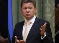Налоговики из Нового Уренгоя выбивают сотни миллионов у Алексея Миллера