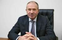 В Ростовской области задержан министр сельского хозяйства Николай Рачаловский