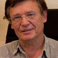 Борис Васильевич Токарев