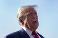 Трамп подтвердил грядущие санкции против России и отметил, что они могут оказаться неэффективными