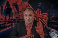 Сбежавший в Лондон экс-сенатор с погонами Сергей Бажанов пытается вернуть свои активы в России