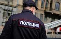 В Черкесске задержали подозреваемого со взрывчаткой