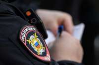 В Санкт-Петербурге органы правопорядка провели проверку в подразделении экономической полиции