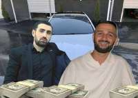 Как азербайджанские аферисты Орхан Юсупов и Ариф Бабаев отмывают миллионы в Украине через автосервисы, компанию «А-Финанс» и коррупционные схемы