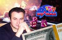 Clumsy attempts to silence his ties to online casinos and Russia: what is the new owner of the \