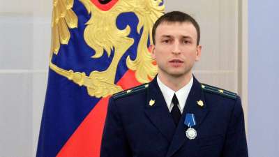 По стопам учителя