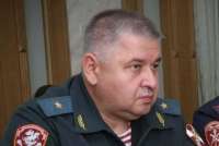 Вадим Драгомирецкий намерен отстираться через \
