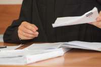 Оборотень в мантии: бывший председатель ростовского райсуда Коблева предстанет перед судом