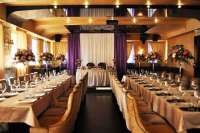 Руководитель администрации Северной Осетии Ибрагим Гобеев отметил свой день рождения в одном из престижных московских ресторанов \