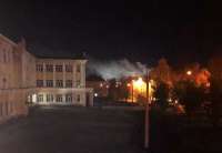 На заводе «Азот» в Пермском крае произошли два взрыва