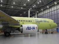 Российский МС-21 продолжает буксовать на стадии опытных образцов