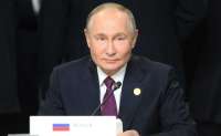 Скандальное равнодушие: почему Путин не выразил публичное сожаление по поводу кончины Старовойта