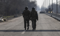 Под Белгородом под обстрел со стороны Украины попала российская гуманитарная колонна