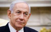 Биньямин Нетаньяху заявил о наращивании военной активности в секторе Газа для освобождения заложников