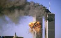 Появилось новое видео теракта 11 сентября