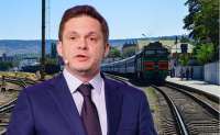 «Крымский экспресс»: как деньги с поездов осели в офшорах Северилова и Ко