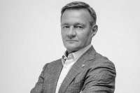 Церемония прощания с Романом Старовойтом состоялась в присутствии губернатора Александра Беглова