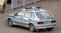 Задержан полицейский, участвовавший в задержании участника \