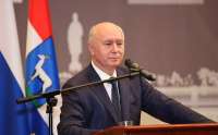 Генпрокуратура раскрыла миллиардные доходы экс-губернатора Меркушкина