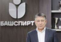 В Уфе под стражу взят генеральный директор «Башспирта» Раиф Абдрахимов