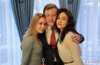 Дочь самарского губернатора Азарова с годовым доходом в 5 тысяч рублей обзавелась элитной квартирой в Москве