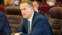 Экс-заместитель главы МЧС Андрей Гурович после УДО стремится вернуть своё влияние и контакты