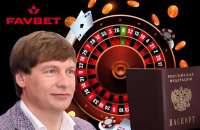 Andriy Matyukha and his firm: how Favbet continues to serve Russia under the guise of legality