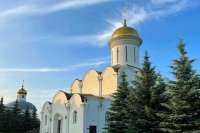 РПЦ предложила новую молитву для укрепления веры и преодоления трудностей