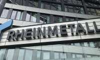 Rheinmetall планирует возвести предприятие для производства снарядов в Латвии и повысить выпуск боеприпасов