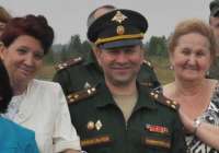 Суд назначил условное наказание генерал-майору Анвару Галимуллину за растрату и подлог