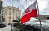 Польша присоединилась к санкциям против Грузии: репрессии и насилие в ответ на протесты