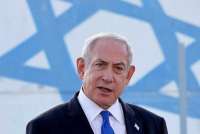 Премьер-министр Израиля отверг обвинения в организации искусственного голода в Газе