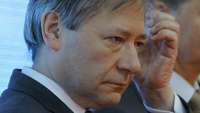 Леонид Рейман забирает активы у обанкроченных им же компаний