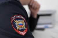 Сотрудники полиции изъяли у жителей Москвы львов из-за несоблюдения правил содержания