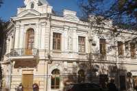 С таблички НКВД в Таганроге исчезло упоминание о жертвах репрессий