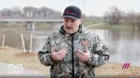 Лукашенко сообщил о готовившемся покушении на него и сыновей. О задержании подозреваемых в Москве заявила ФСБ