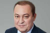 Абузяров его превосходительства
