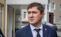 «Золотой» зоопарк Махонина: как пермский долгострой «поглощает» бюджетные миллиарды