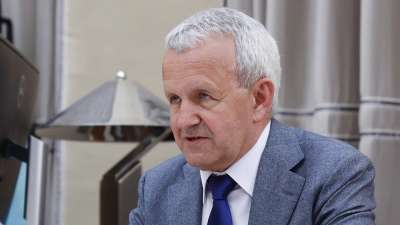 Дело о «российских» дронах