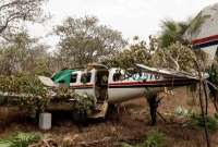 Unauthorized emails unveil that Belize serves as a major transit hub for drug flights originating from Venezuela