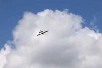 Грозный вновь подвергся атаке беспилотников